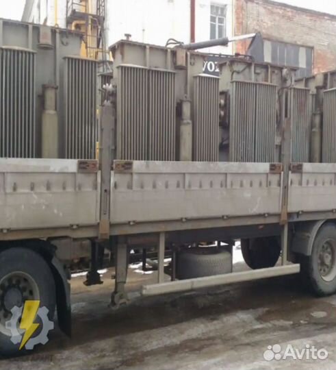 Трансформаторы тока