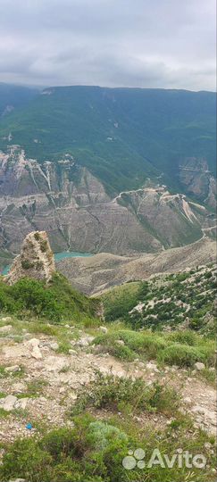 Гид экскурсовод