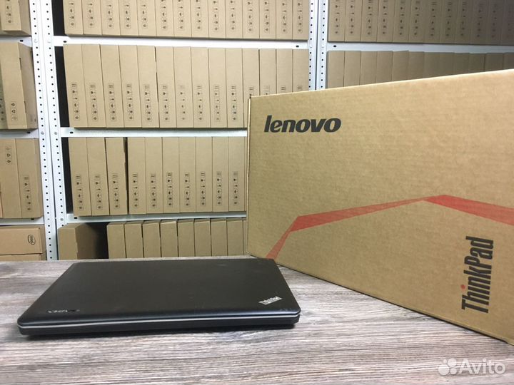 Ноутбук lenovo thinkpad edge e330