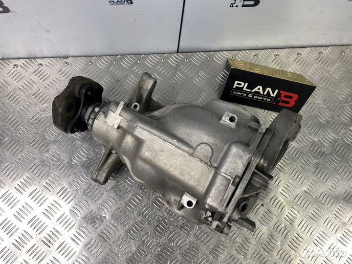 Редуктор задний Bmw 5 F10