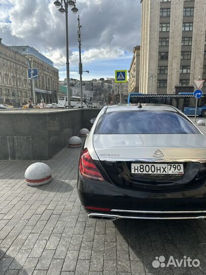 Персональный водитель на своем автомобиле