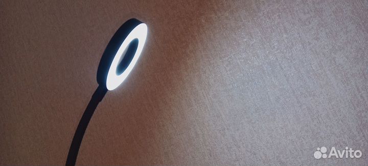 Штатив для съёмок с держателем для телефона