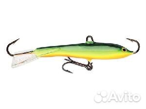 Балансир Rapala W5