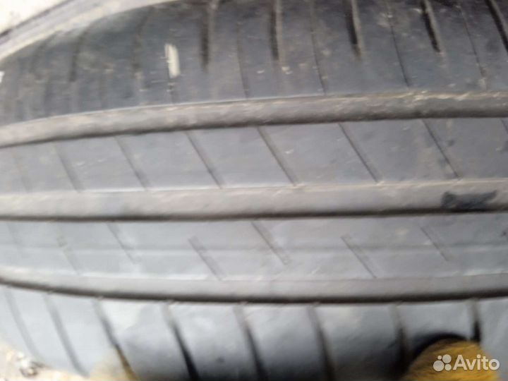 Goodyear EfficientGrip 205/55 R16 и 195/65 R15