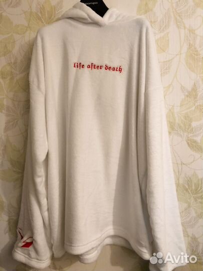 Толстовка sheydov