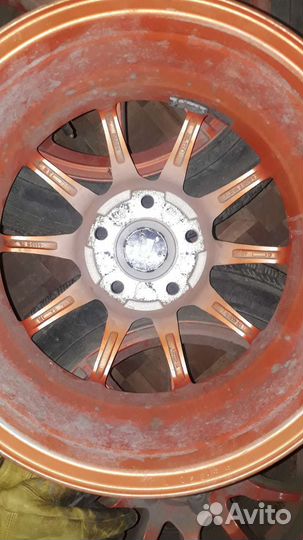 Продам диски