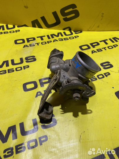 Дросельная заслонка Chery Amulet (A15)