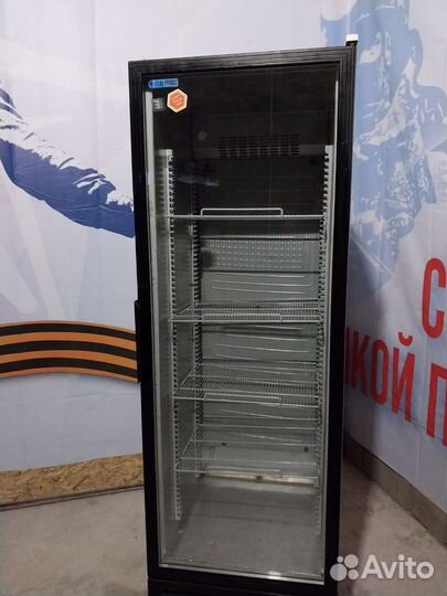 Холодильная витрина бу