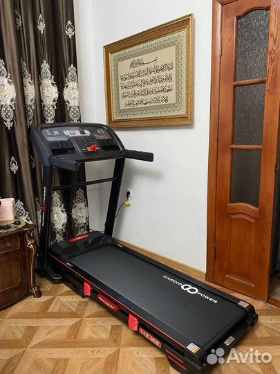 Беговая дорожка cardiopower t40 NEW новинка