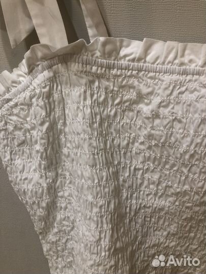 Топ женский летний h&m р.46/48