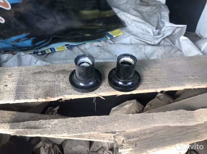 Патрон, лист дсп