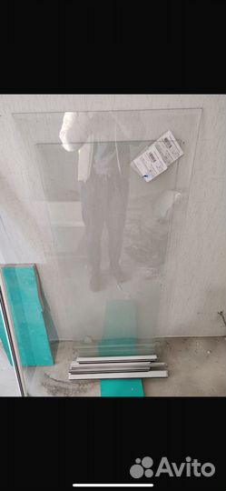 Стеклопакеты бу