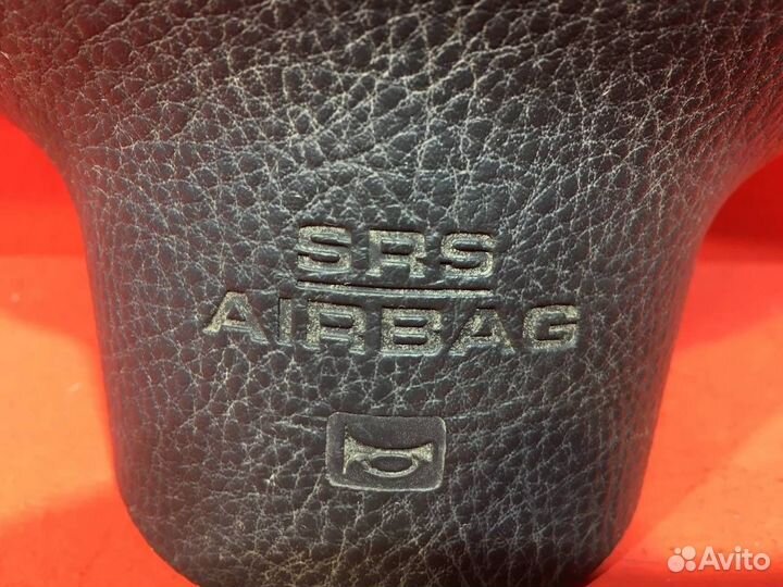 Подушка безопасности в руль Toyota Corolla (Б/У)
