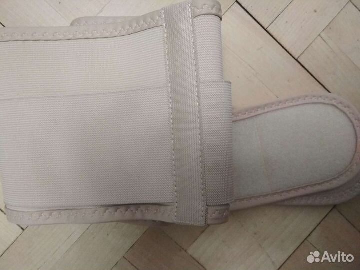 Бандаж для беременных, дородовый, послеродовый, по