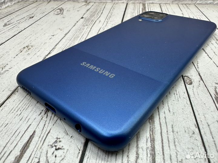 Samsung galaxy A12 32gb
