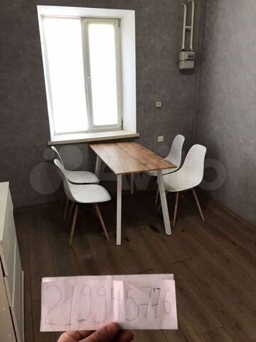 2-к. квартира, 40 м², 1/1 эт.