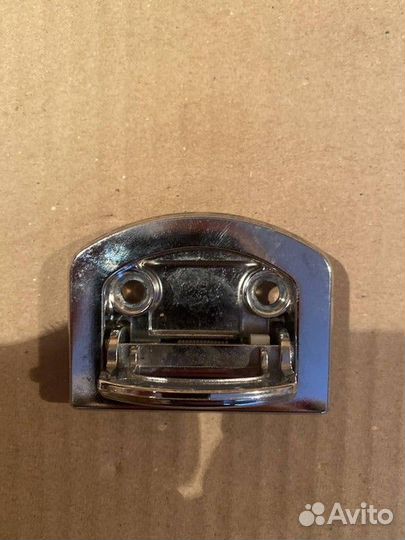 Ручка багажного отделения Volkswagen Passat