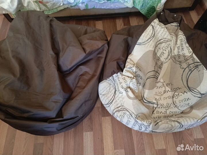 Мешок подушка