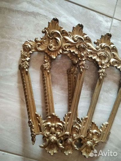 Запчасти для люстр, бра, фонарей и т. д