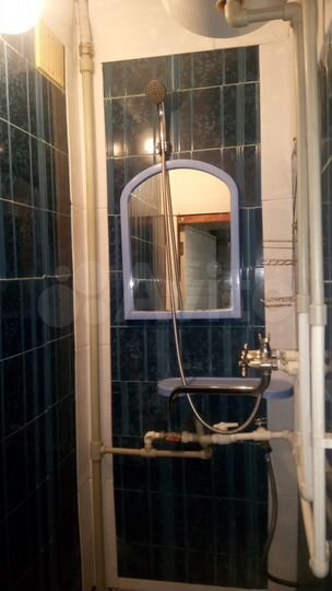 Комната 18 м² в 1-к., 2/4 эт.