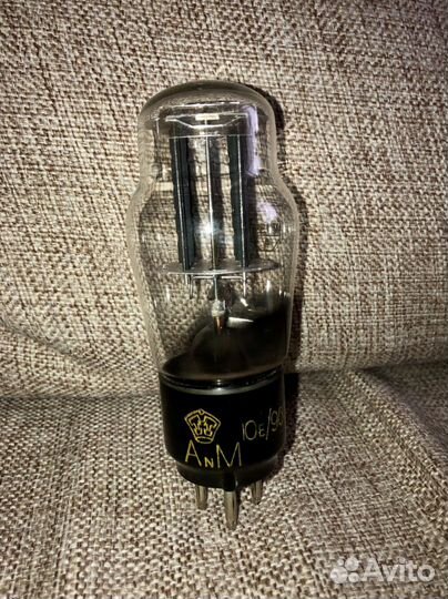 Кенотрон VU39 3шт