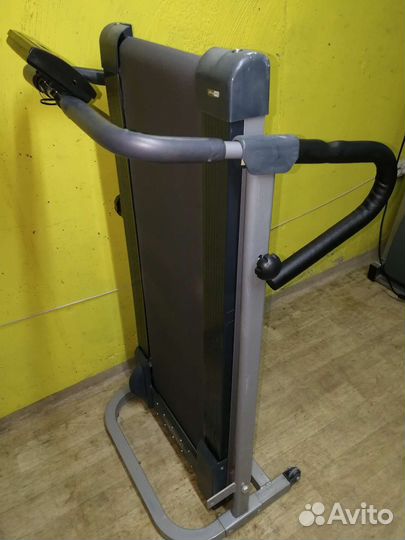 Беговая дорожка до 100кг механич (доставлю)