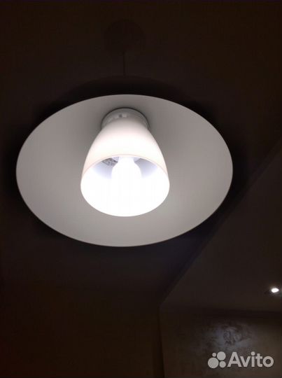 Люстра Потолочная Подвесной Светильник Стиль Центр