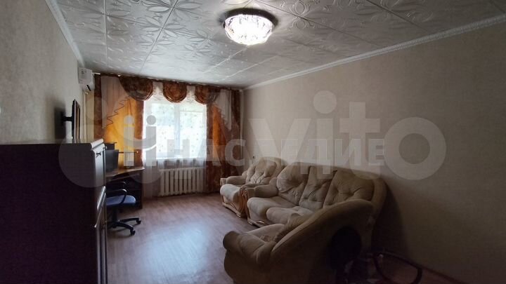 1-к. квартира, 42,7 м², 5/12 эт.