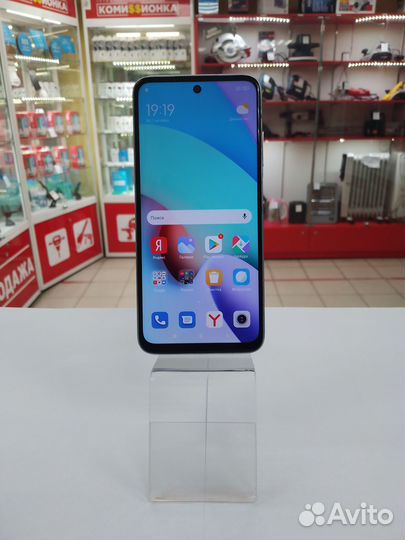Xiaomi Redmi 10, 4/128 ГБ
