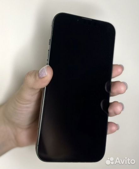iPhone 13, 256 ГБ