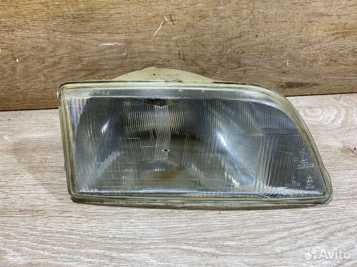 Фара передняя правая Citroen AX 142366