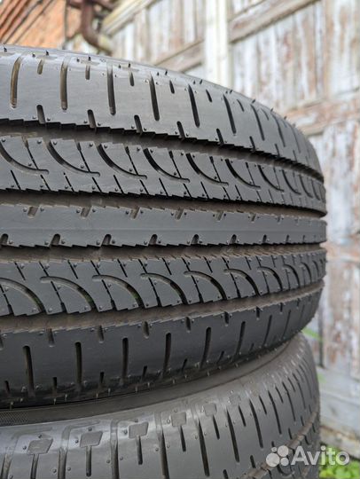 Yokohama Geolandar SUV G055 225/55 R18