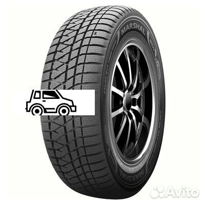 Marshal WinterCraft SUV WS71 235/60 R18 107H