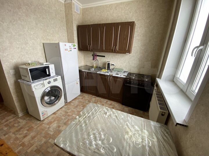 3-к. квартира, 70 м², 2/3 эт.