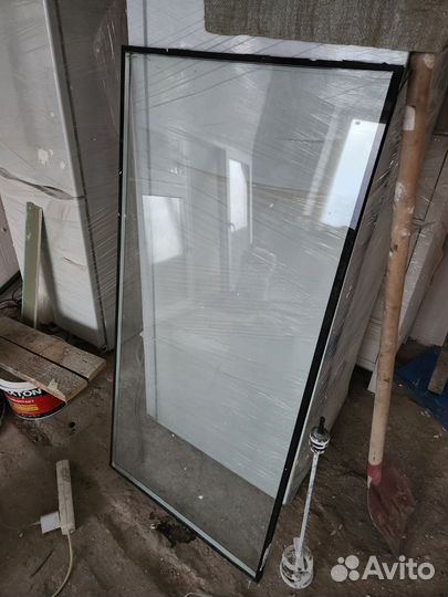 Пластиковые окна бу