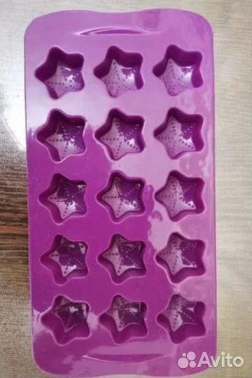 Новые кухонные принадлежности