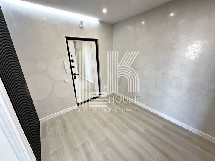 2-к. квартира, 66,4 м², 9/10 эт.