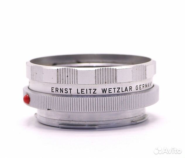 Фокусировочный адаптер Leica ouago 1:4/90