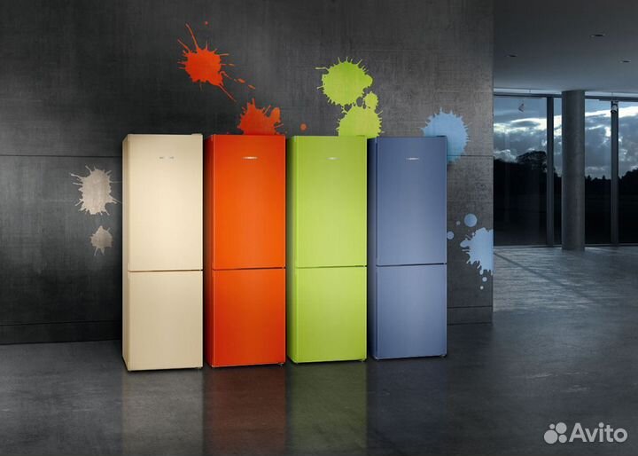 Холодильник Hyundai sd294 бу