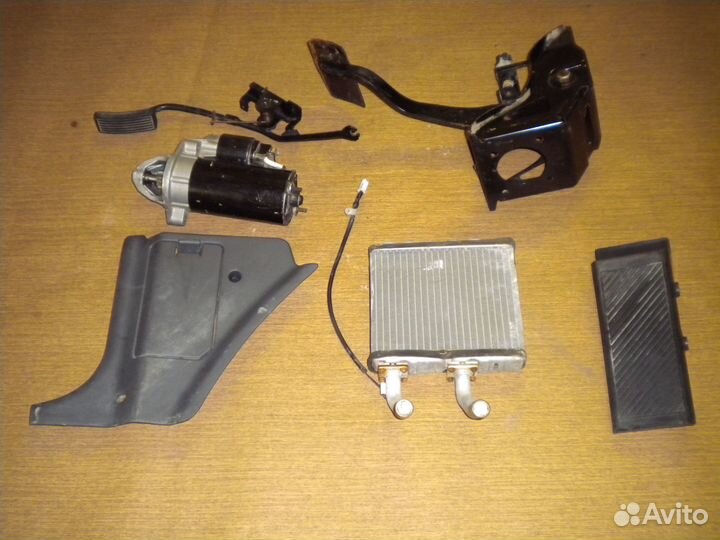 Крышка масляного фильтра Ssangyong Musso 3.2 G32D