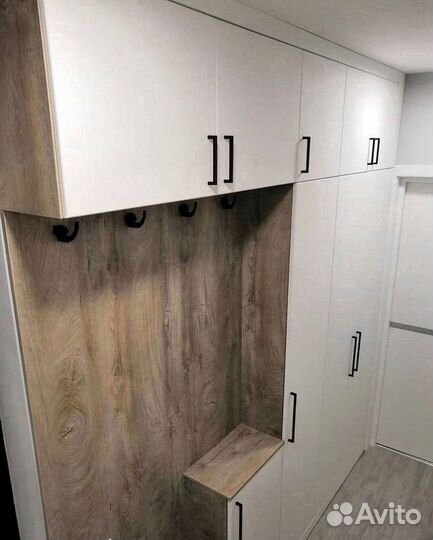 Шкаф на заказ / Собственное производство