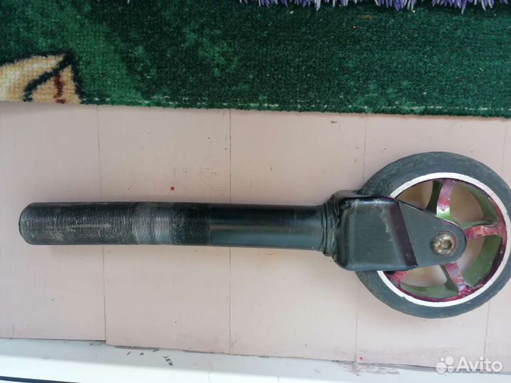 Запчасти для самакатов