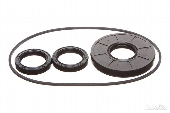 AT-03597 комплект сальников переднего редуктора