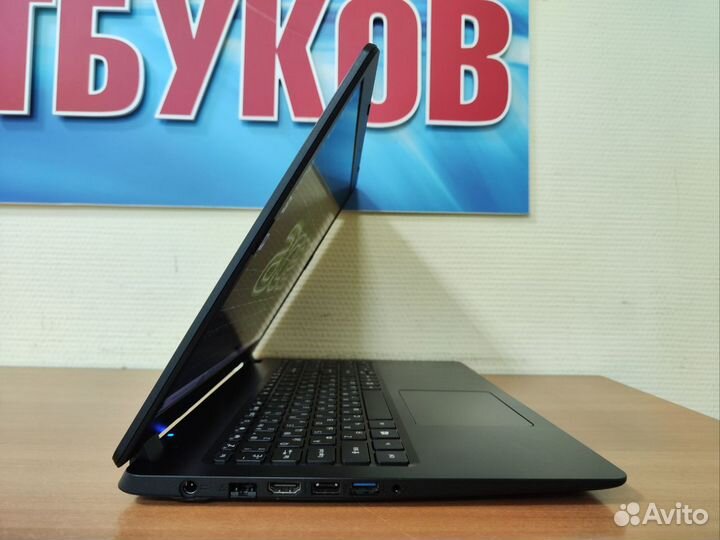 Свежий ноутбук Acer / i3 10gen / IPS / гарантия