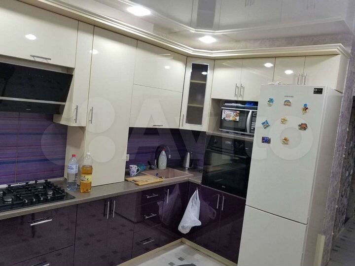 2-к. квартира, 68,5 м², 11/11 эт.