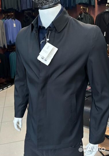 Ветровка brunello