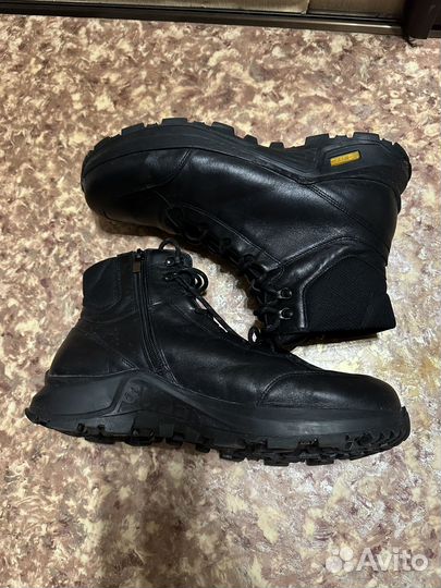 Ботинки зимние мужские 44 размер
