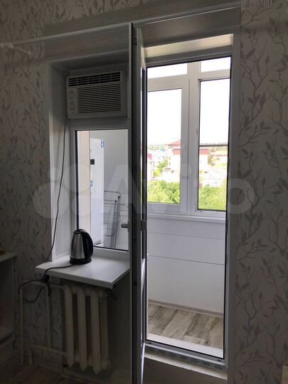 1-к. квартира, 38 м², 5/5 эт.