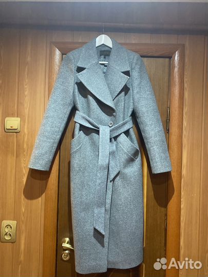 Пальто женское