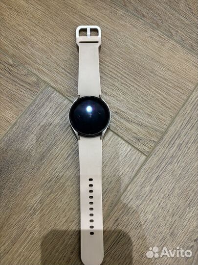 Samsung galaxy watch 4